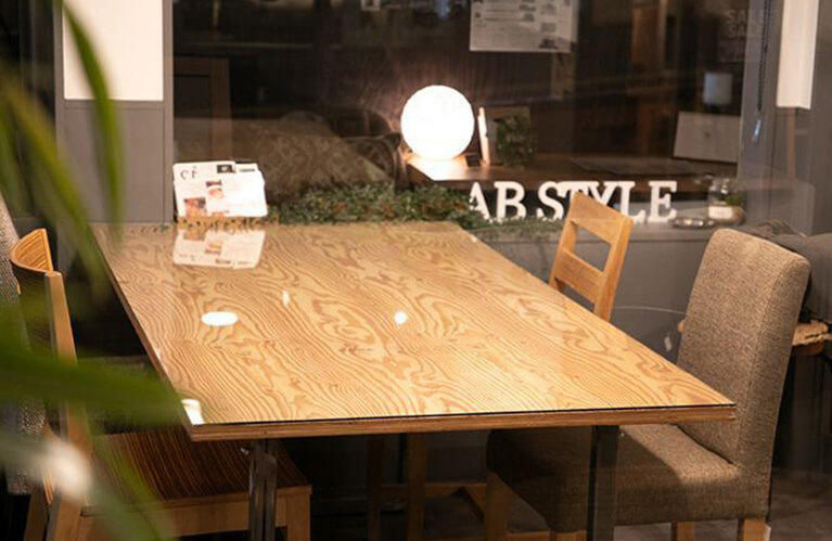 AB STYLE 千曲店
