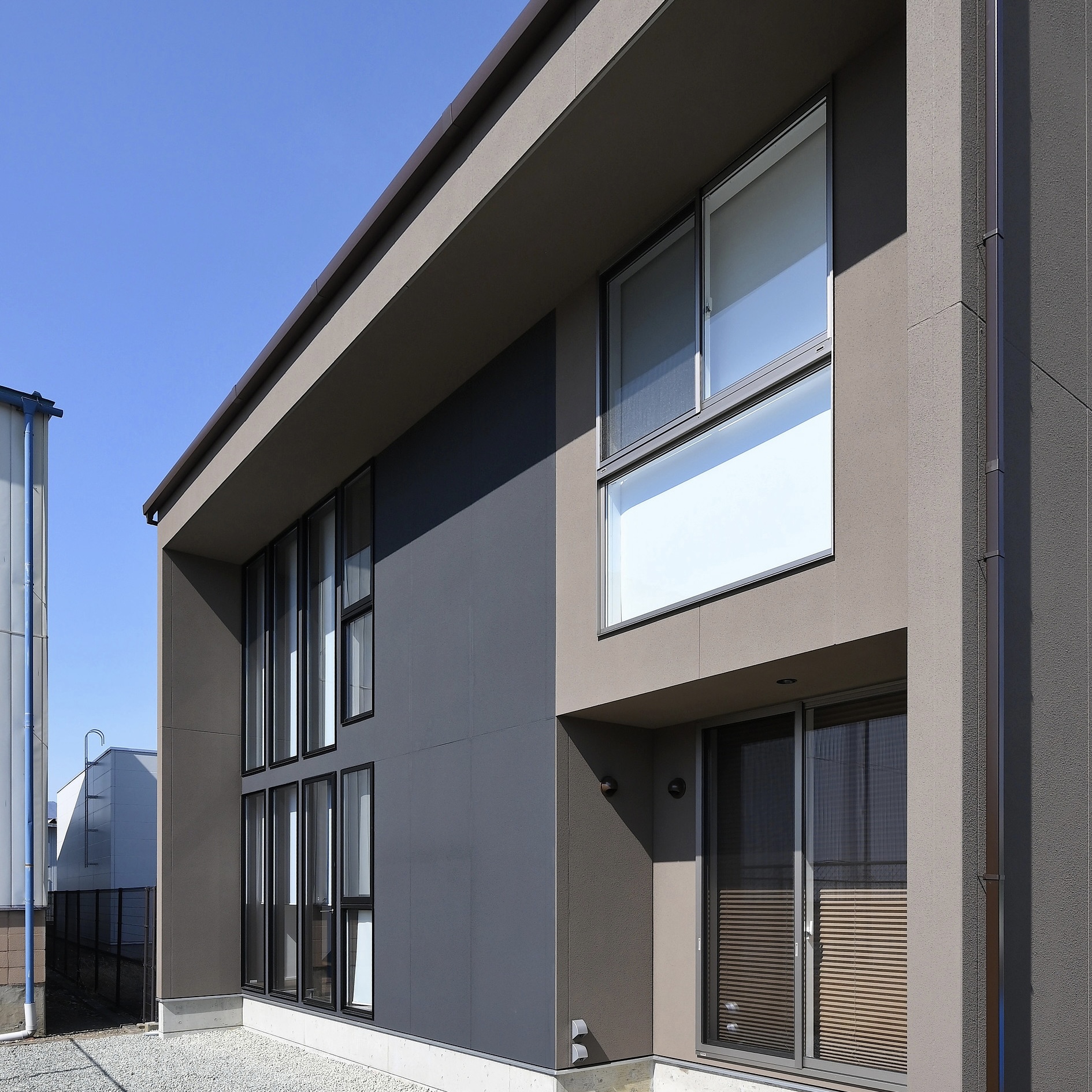 AB STYLE おひさまが微笑む