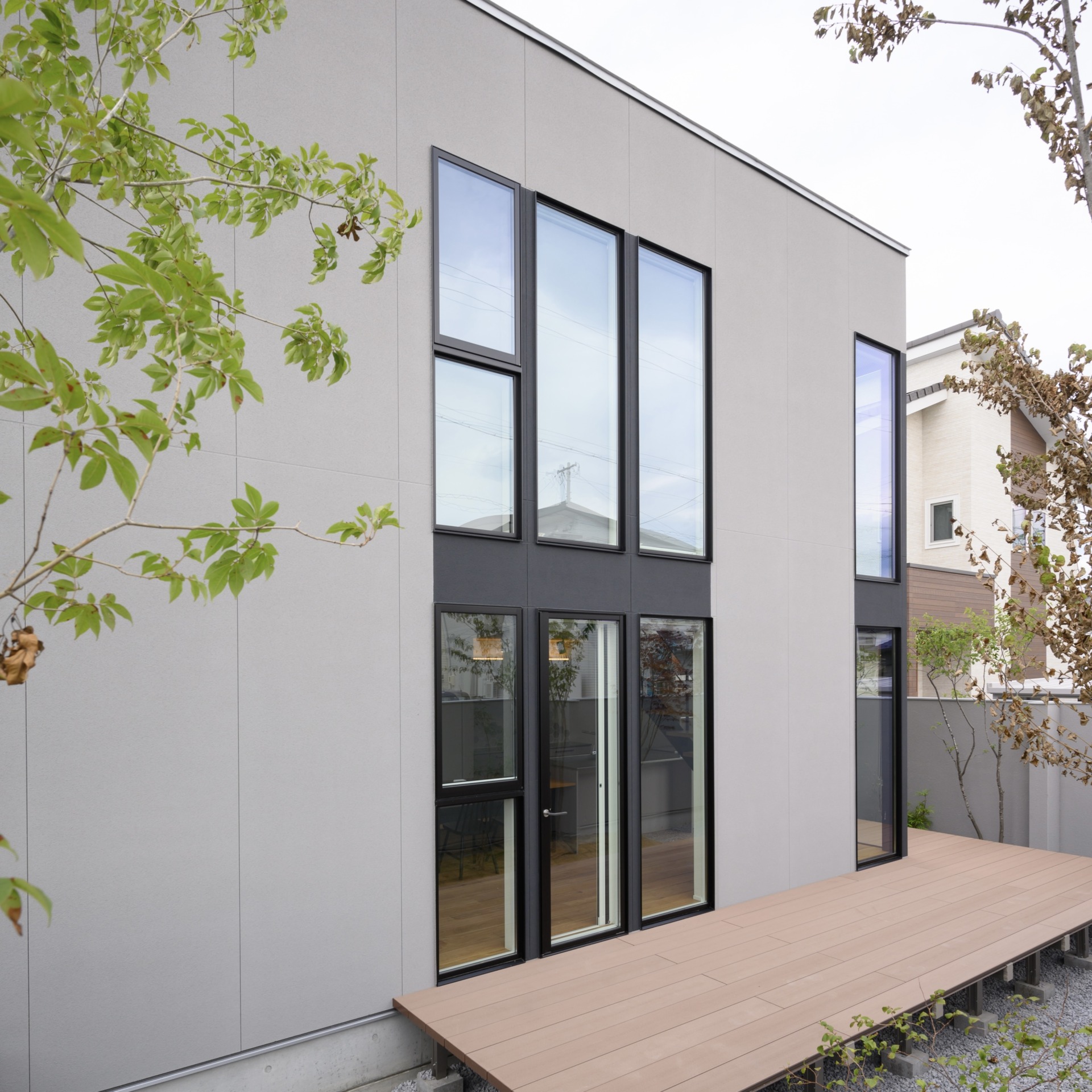 AB STYLE 春夏秋冬