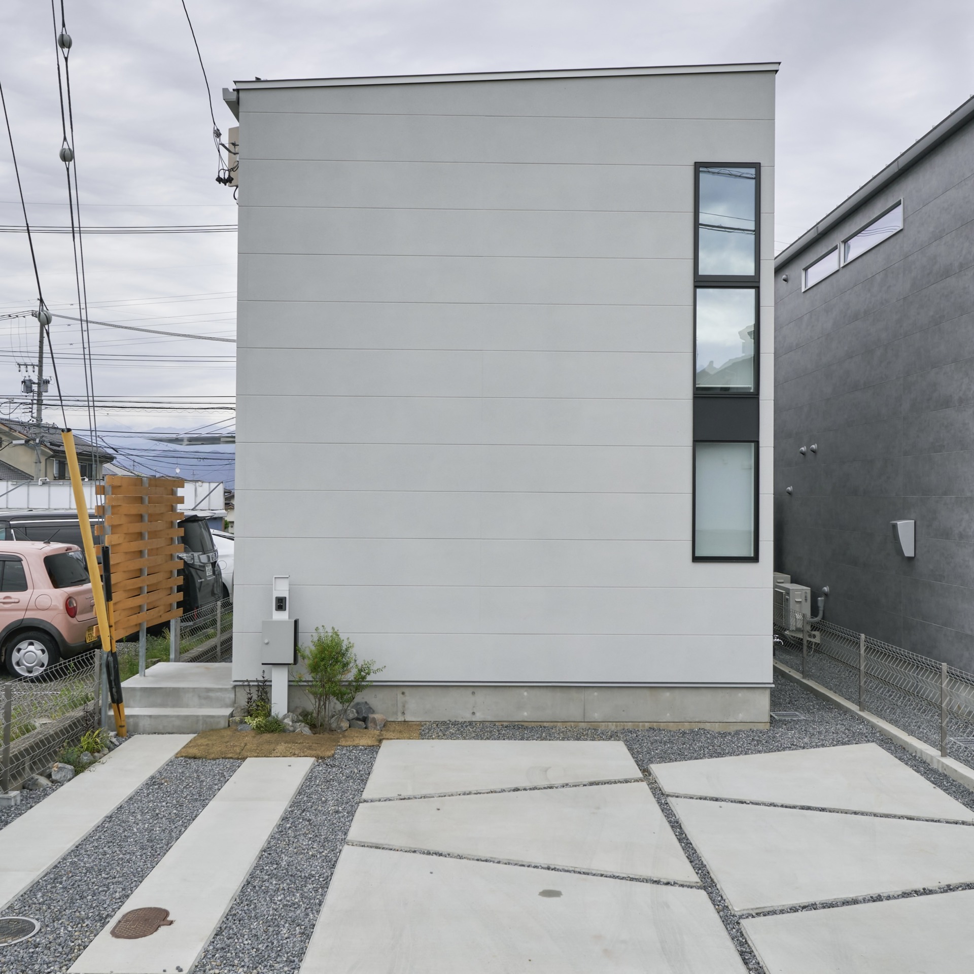 AB STYLE 優しさにつつまれて