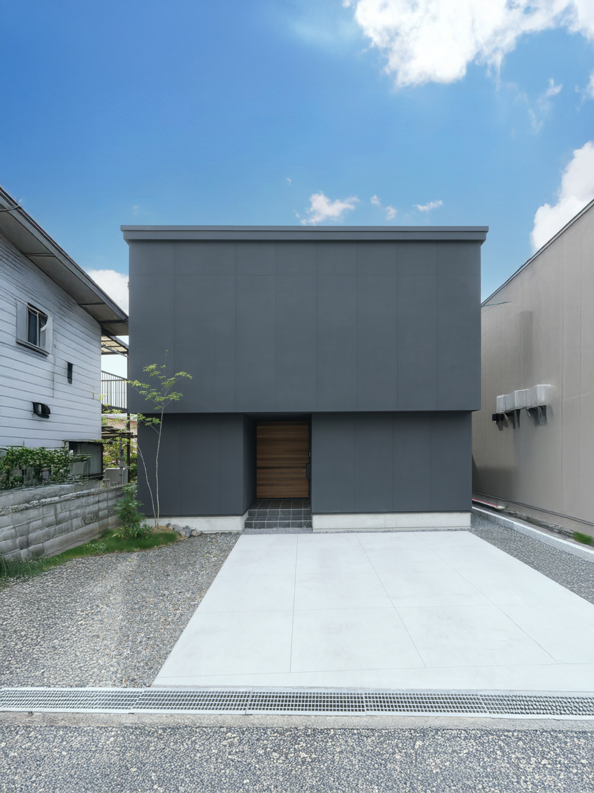 AB STYLE くろの住処