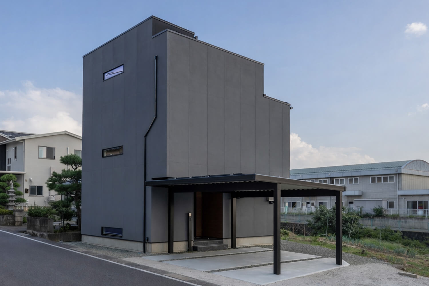 AB STYLE ソラノマ