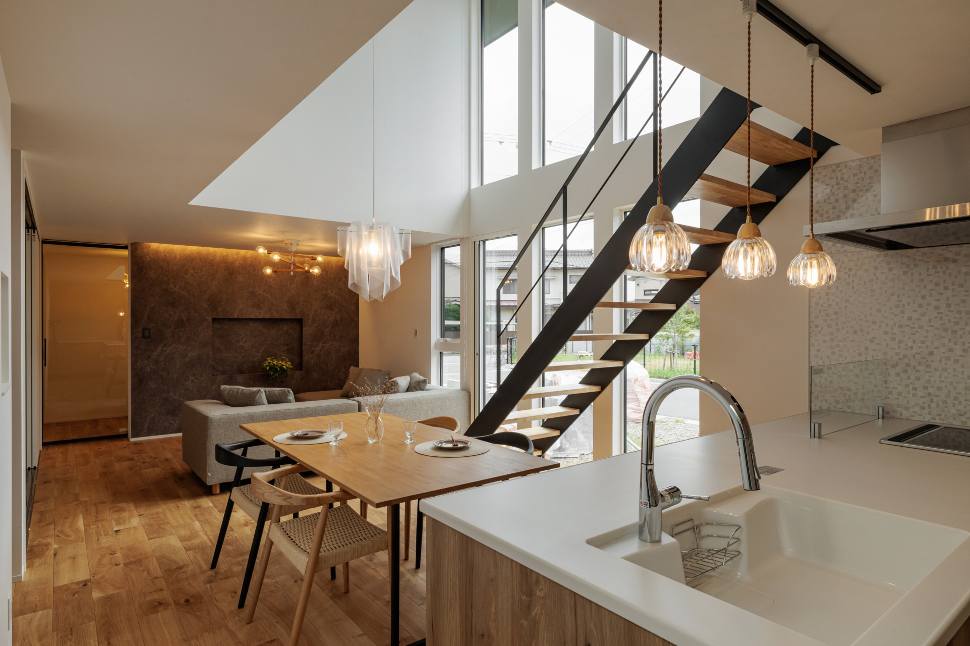 AB STYLE やわらぎ